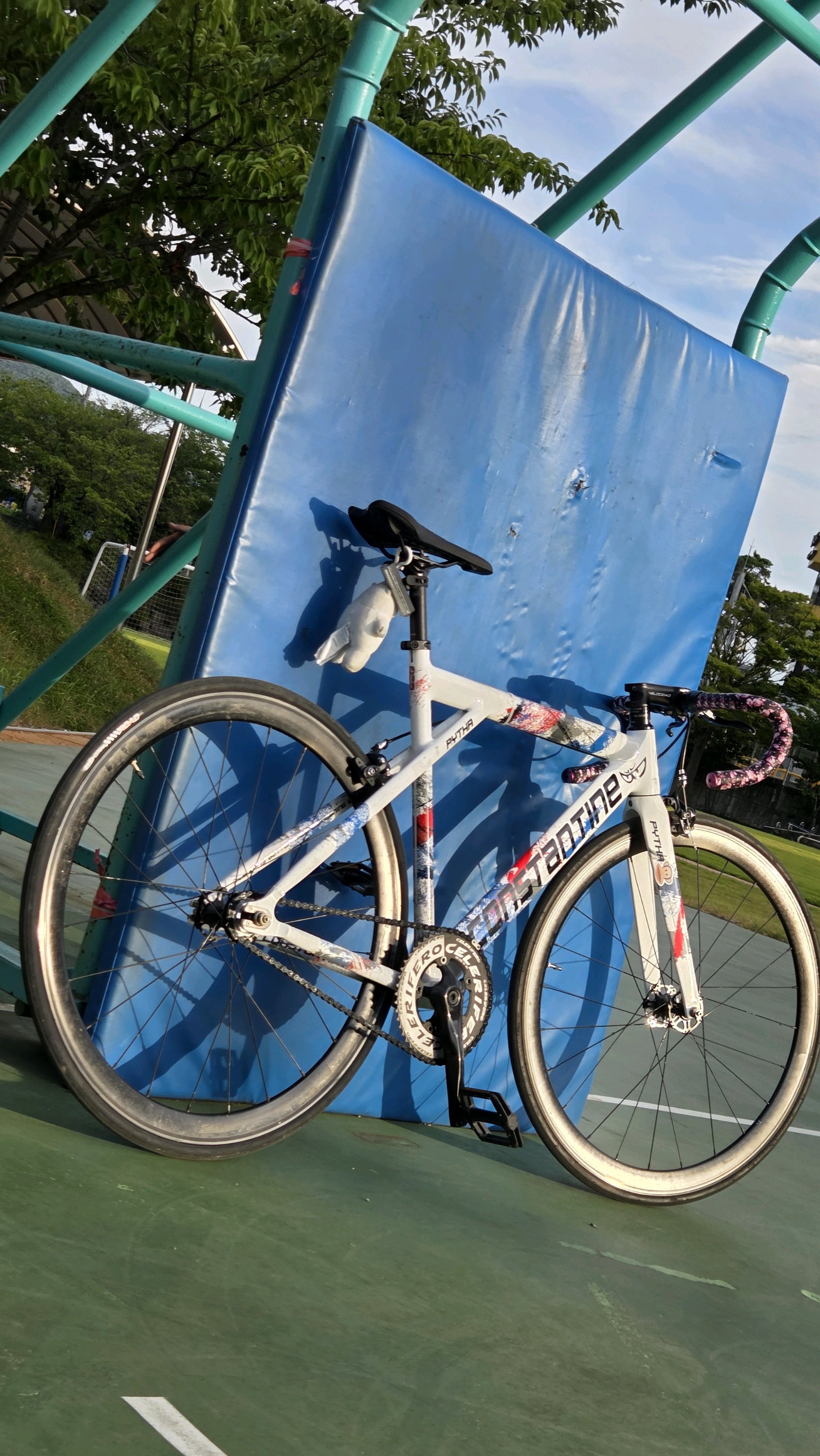 피타고라스 프로필 이미지