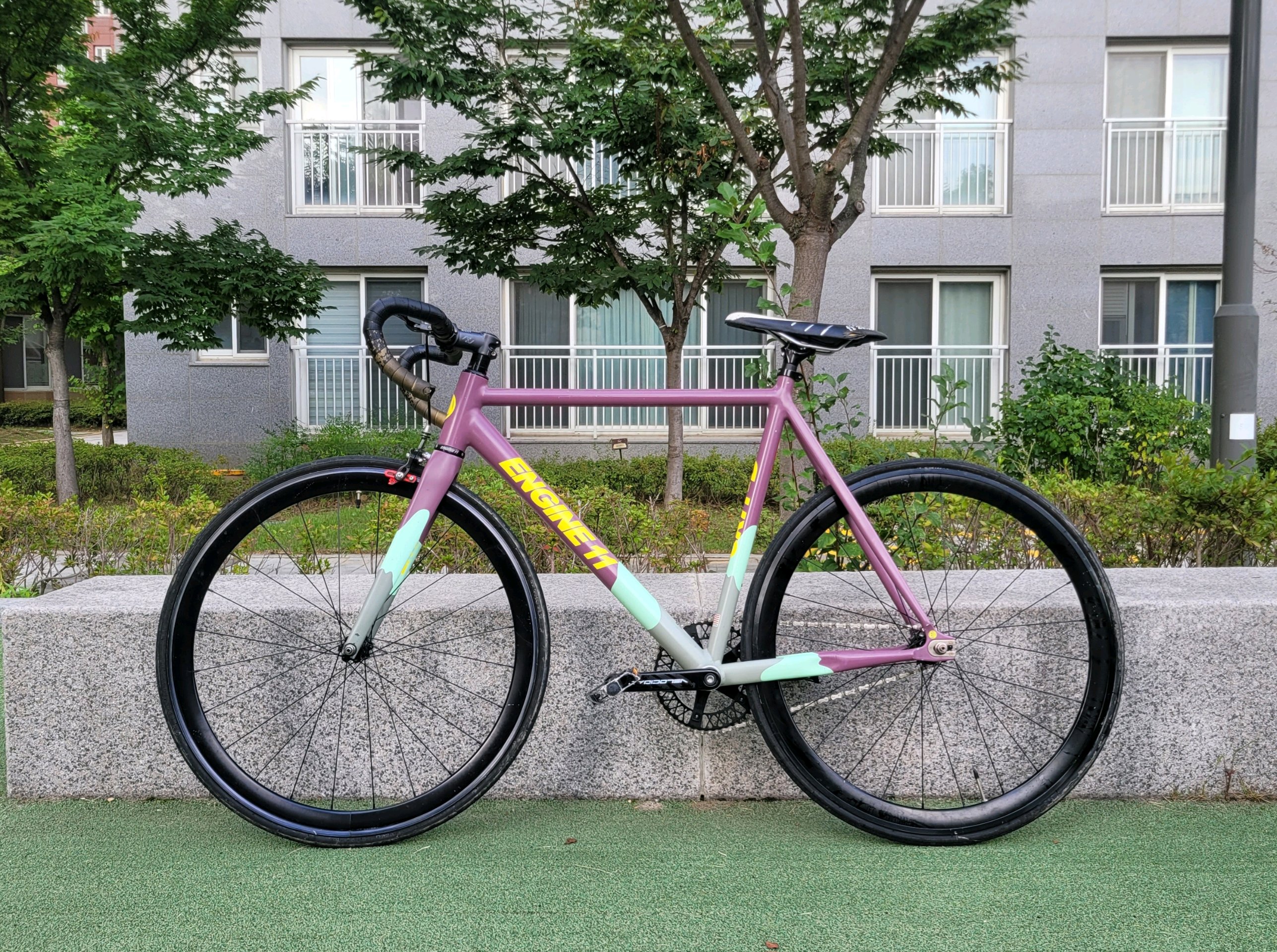 츄팝츄스🍭🍬 프로필 이미지