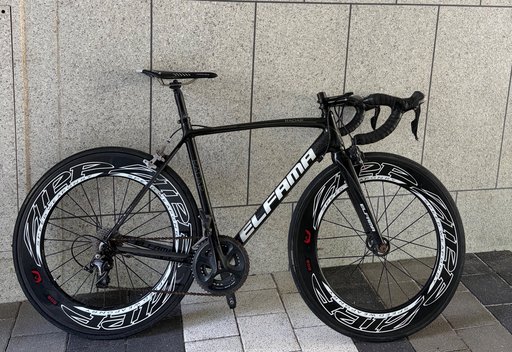엘파마 레이다 r5800