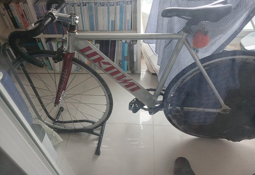 쓰렉잔차